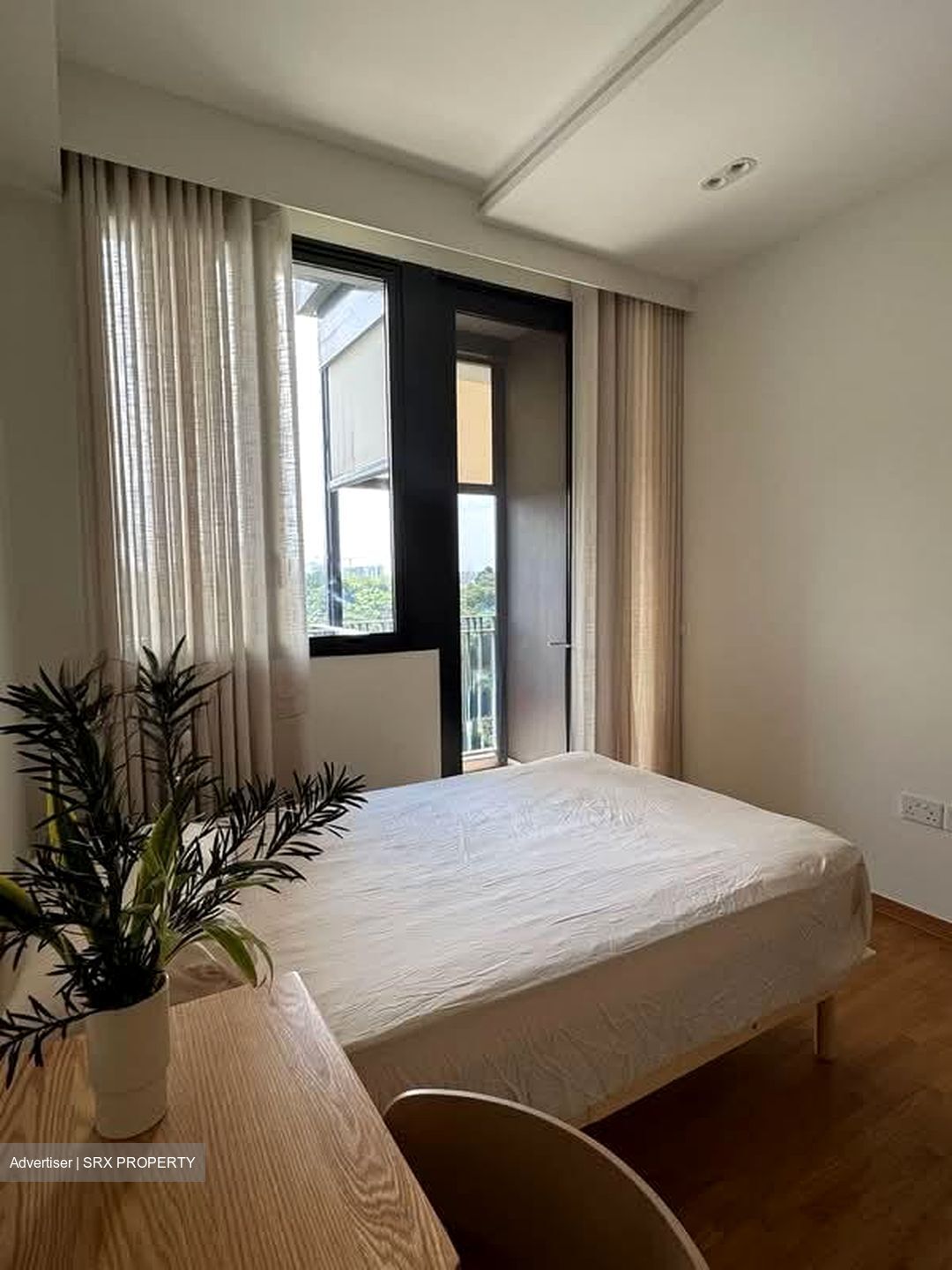 Park Colonial (D13), Condominium #560630151